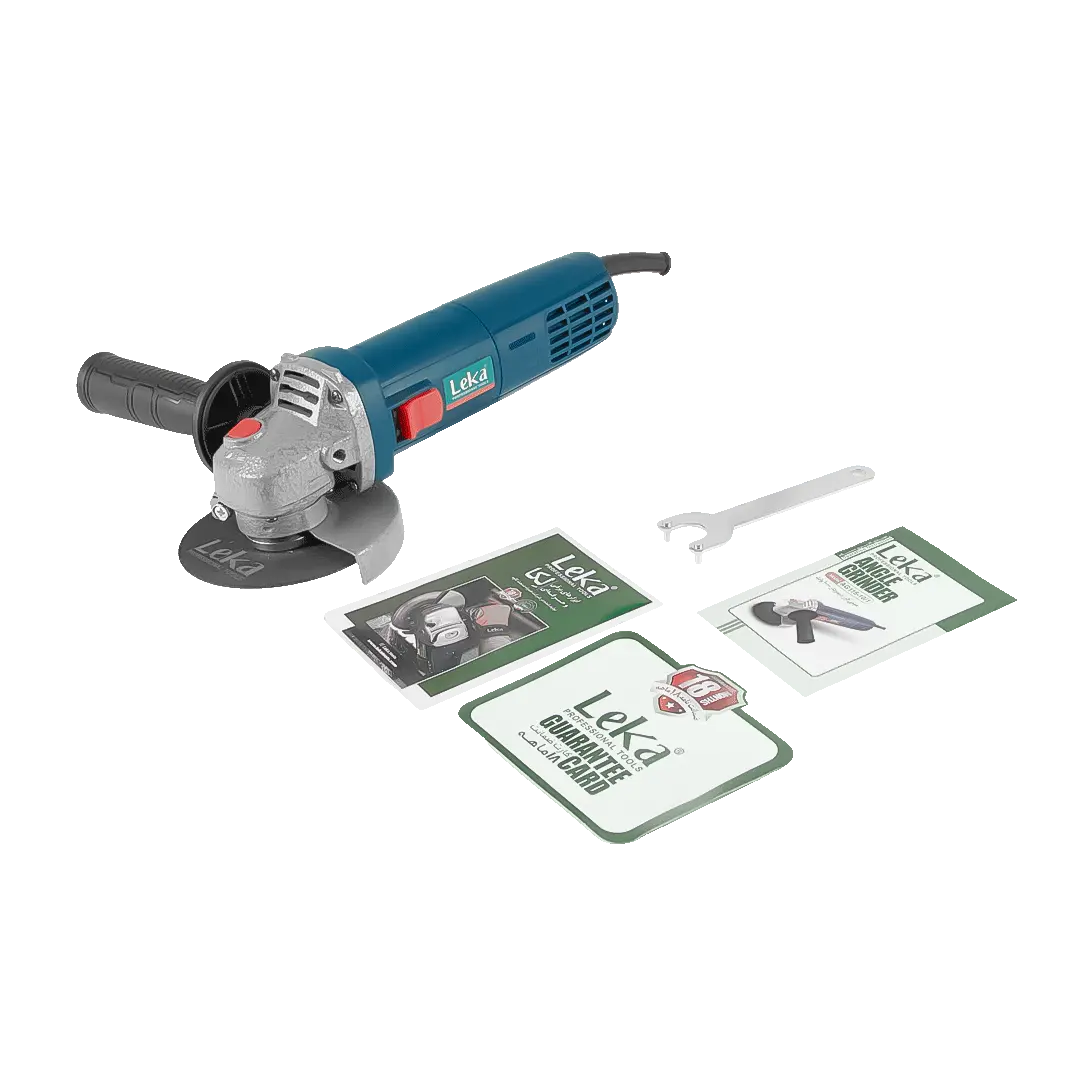 مینی فرز AG115-10/1